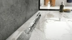 ACO ShowerDrain S+ Ablaufkörper Sperrwasserhöhe 3 Cm -Badezimmer Verkaufs-Shop aco zubehoer duschrinnen showerdrain s ablaufkoerper 10266746