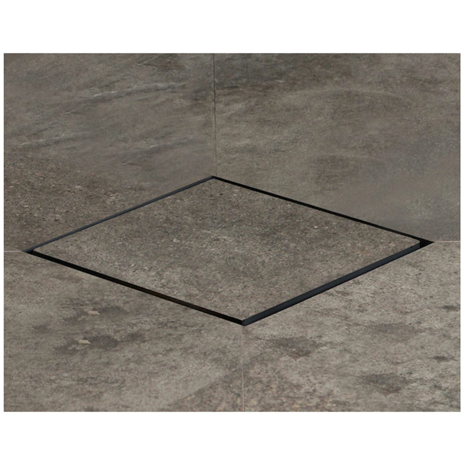 ESS Aqua Jewel Quattro 10x10 Cm, STONE 3 ESS Aqua Jewel Quattro 10x10 Cm, STONE