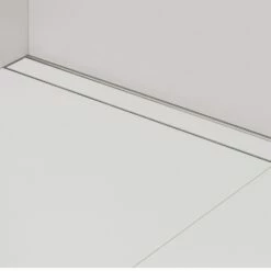 Easy Drain Modulo Clean Duschrinne Komplett-Set 90 Cm