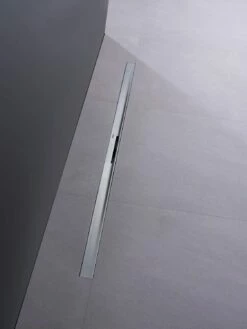 Geberit CleanLine50 Duschrinne 130 Cm -Badezimmer Verkaufs-Shop geberit cleanline duschrinnen 50 cleanline50 130 11847528