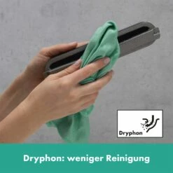Hansgrohe RainDrain Minimalistic Fertigset Duschrinne 90 Cm -Badezimmer Verkaufs-Shop hansgrohe raindrain duschrinnen und punktablaeufe minimalistic 12410681