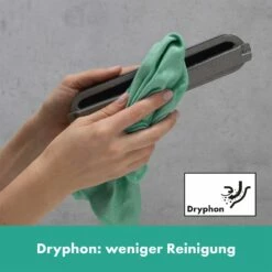 Hansgrohe RainDrain Minimalistic Fertigset Duschrinne 120 Cm -Badezimmer Verkaufs-Shop hansgrohe raindrain duschrinnen und punktablaeufe minimalistic 12410685