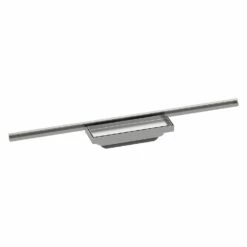 Hansgrohe RainDrain Minimalistic Fertigset Duschrinne 70 Cm