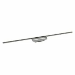 Hansgrohe RainDrain Minimalistic Fertigset Duschrinne 120 Cm