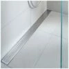 ACO Design-Rost Abdeckung Quadrato 120 Cm -Badezimmer Verkaufs-Shop hersteller aco showerdrain abdeckungen aus edelstahl 760030
