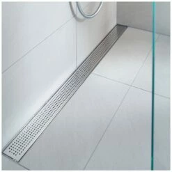 ACO Design-Rost Abdeckung Quadrato 120 Cm