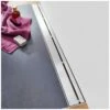 ACO Design-Rost Abdeckung Stripe 90 Cm -Badezimmer Verkaufs-Shop hersteller aco showerdrain abdeckungen aus edelstahl 760085