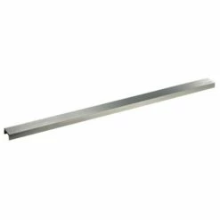 Dallmer CeraLine Abdeckung Design Matt, 130 Cm