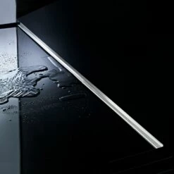 Dallmer CeraWall Individual Duschrinne 110 Cm