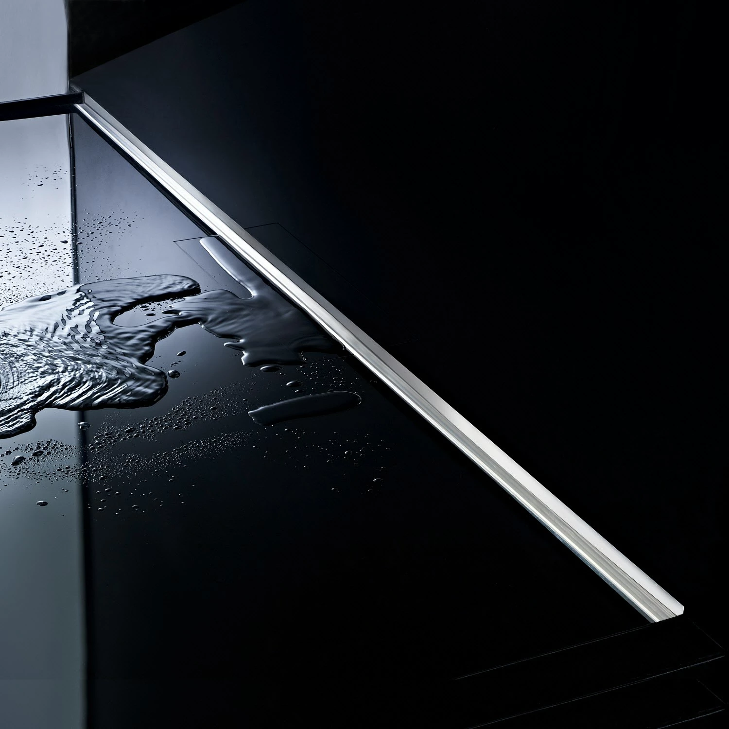 Dallmer CeraWall Individual Duschrinne 130 Cm 3 Dallmer CeraWall Individual Duschrinne 130 Cm