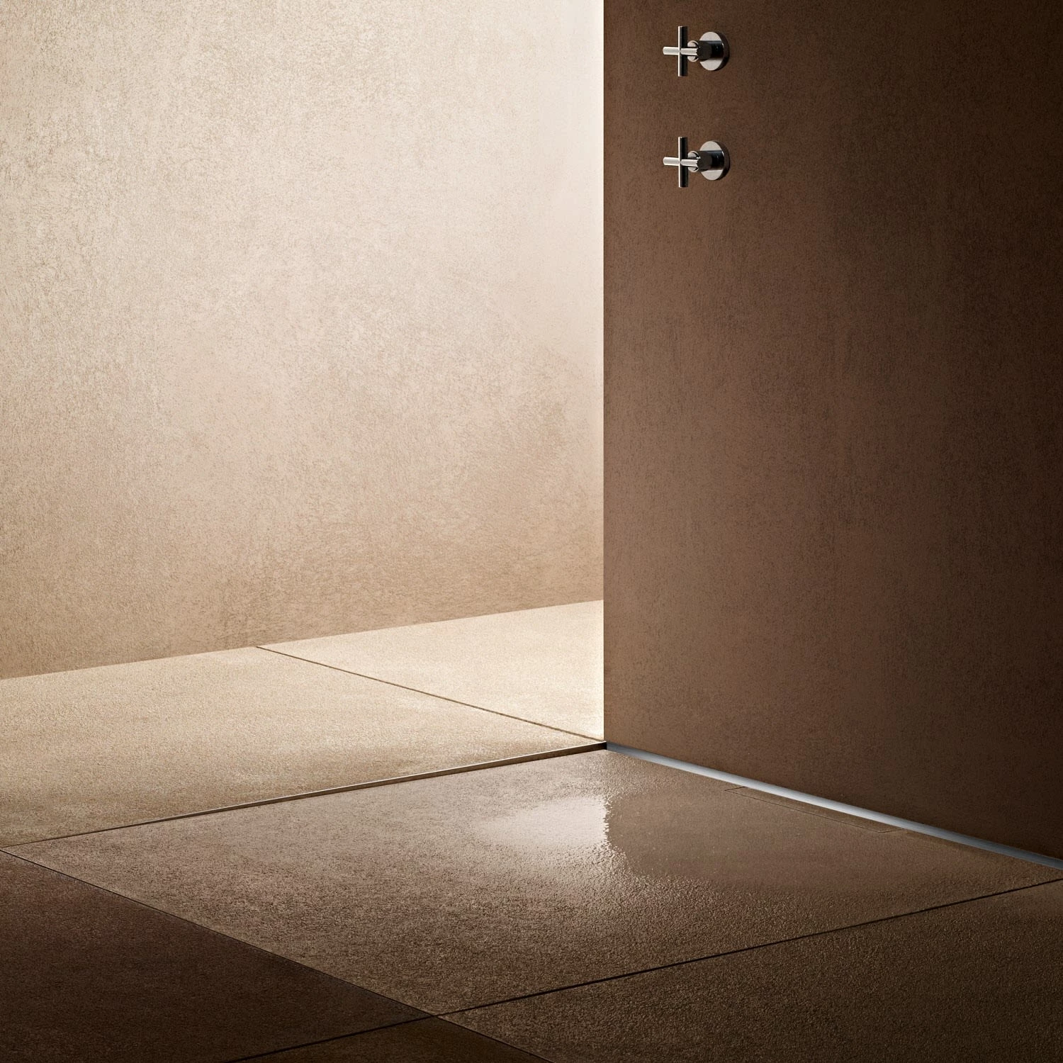 Dallmer CeraWall Individual Duschrinne 130 Cm 4 Dallmer CeraWall Individual Duschrinne 130 Cm – Bild 2