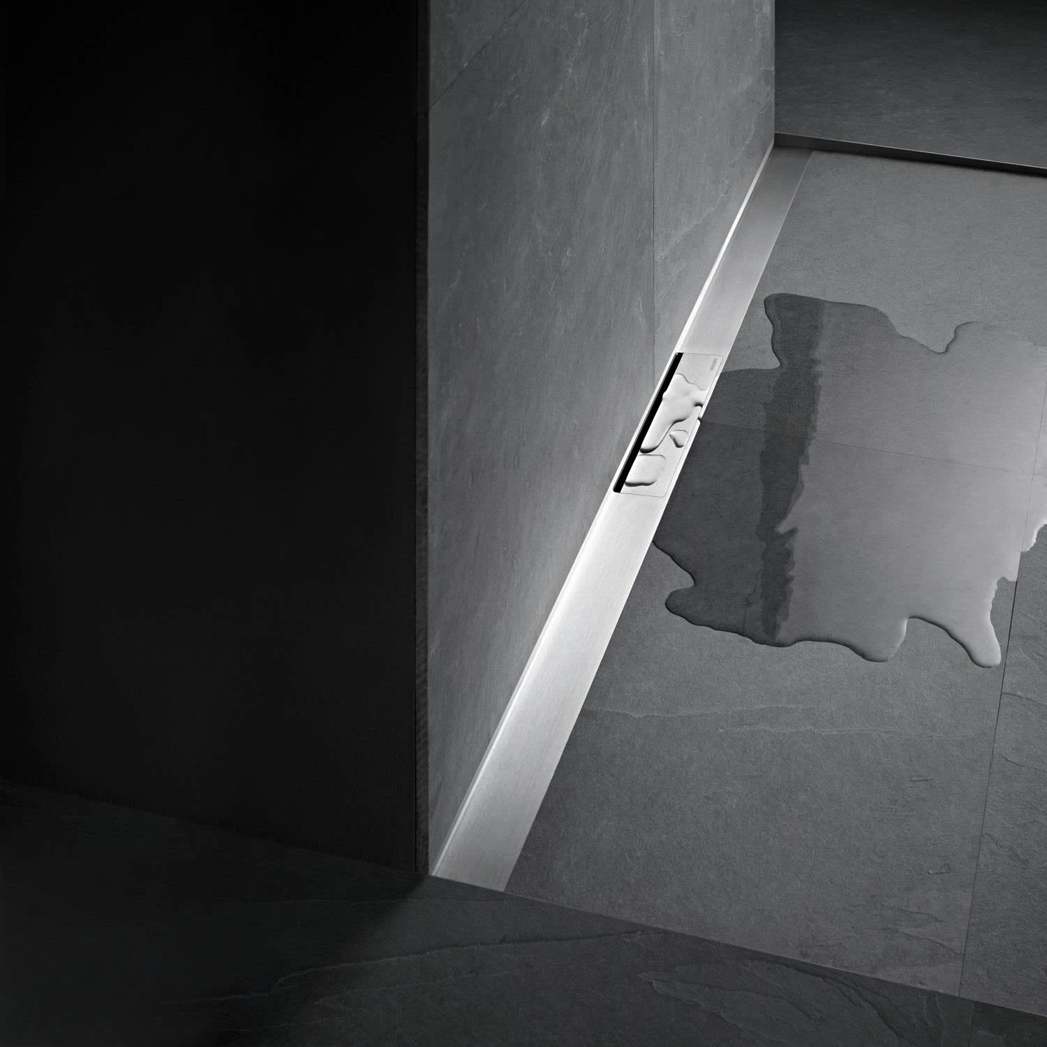 Dallmer CeraWall Select Duschrinne 140 Cm 5 Dallmer CeraWall Select Duschrinne 140 Cm – Bild 3