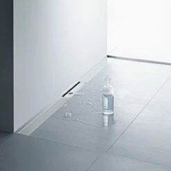 Dallmer CeraWall Select Duschrinne 140 Cm