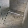Dallmer CeraFloor Pure Duschrinne 90 Cm -Badezimmer Verkaufs-Shop hersteller dallmer duschrinne cerafloor pure 90 9252026