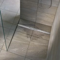 Dallmer CeraFloor Pure Duschrinne 90 Cm