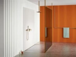 Badezimmer Verkaufs-Shop 11 Dallmer CeraLine W Duo Duschrinne 100 Cm, DN 50