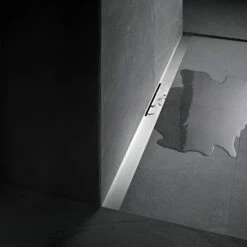 Dallmer CeraWall Select Duschrinne 130 Cm -Badezimmer Verkaufs-Shop hersteller dallmer duschrinne cerawall select 130 9416651