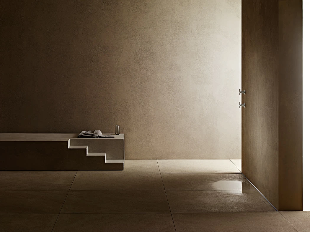 Dallmer CeraWall Individual Naturstein Abdeckung 3 Dallmer CeraWall Individual Naturstein Abdeckung