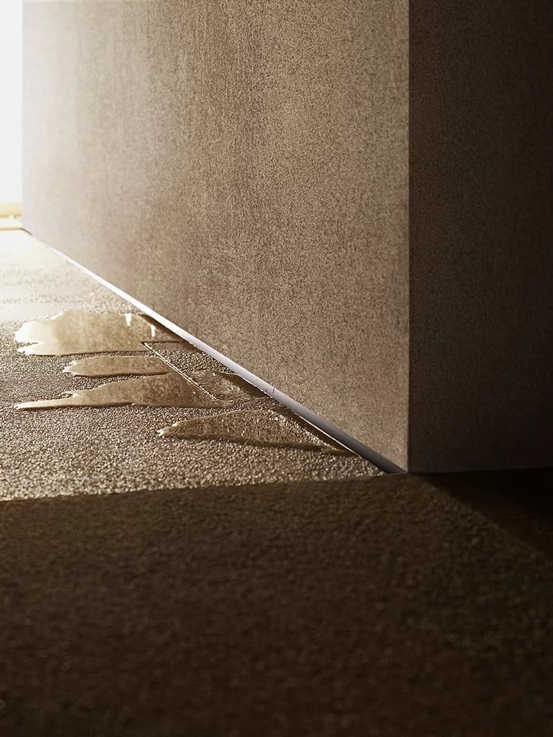 Dallmer CeraWall Individual Naturstein Abdeckung 4 Dallmer CeraWall Individual Naturstein Abdeckung – Bild 2