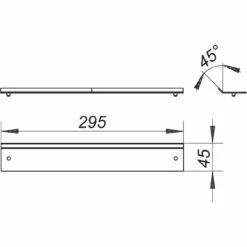 Dallmer CeraWall Individual Naturstein Abdeckung 7 Dallmer CeraWall Individual Naturstein Abdeckung -Badezimmer Verkaufs-Shop hersteller dallmer zubehoer cerawall individual abdeckung 4194535