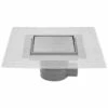 ESS Easy Drain Aqua Jewels Quattro Fliese 20x20 Bodenablauf Für Natursteinbeläge Komplettset 1 ESS Easy Drain Aqua Jewels Quattro Fliese 20x20 Bodenablauf Für Natursteinbeläge Komplettset -Badezimmer Verkaufs-Shop hersteller ess bodenablaeufe easy drain aqua 1006196