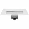 ESS Easy Drain Aqua Jewels Linea Xs Zero+ 40 Bodenablauf Komplettset -Badezimmer Verkaufs-Shop hersteller ess bodenablaeufe easy drain aqua 1006199