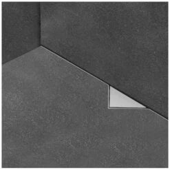 ESS Easy Drain S-Line 700 Duschrinne Komplettset