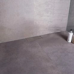 ESS Easy Drain M-Line 1200 Duschrinne Komplettset -Badezimmer Verkaufs-Shop hersteller ess duschrinnen easy drain m 1903723