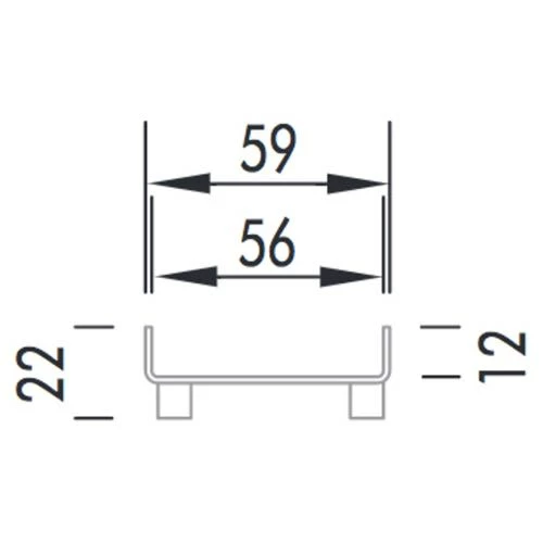 ESS Easy Drain Modulo Basic Abdeckungen Für Fliese 800 4 ESS Easy Drain Modulo Basic Abdeckungen Für Fliese 800 – Bild 2