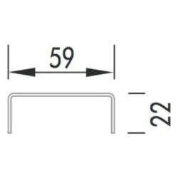 ESS Easy Drain Modulo Basic Abdeckungen Zero Edelstahl Gebürstet 600 5 ESS Easy Drain Modulo Basic Abdeckungen Zero Edelstahl Gebürstet 600 -Badezimmer Verkaufs-Shop hersteller ess duschrinnen easy drain modulo 1003066