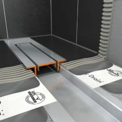 ESS Easy Drain Modulo M2-50 Rohbauset 1000 -Badezimmer Verkaufs-Shop hersteller ess duschrinnen easy drain modulo 990166