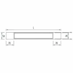 ESS Easy Drain Modulo Design Z-2 Abdeckung 1000 7 ESS Easy Drain Modulo Design Z-2 Abdeckung 1000 -Badezimmer Verkaufs-Shop hersteller ess duschrinnen easy drain modulo 995300