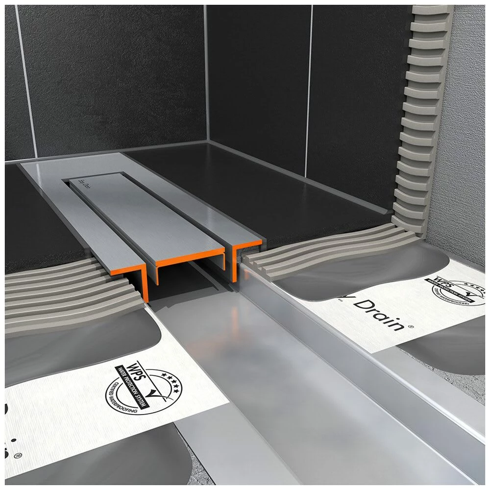 ESS Easy Drain Modulo Design Z-4 Abdeckung 1200 3 ESS Easy Drain Modulo Design Z-4 Abdeckung 1200