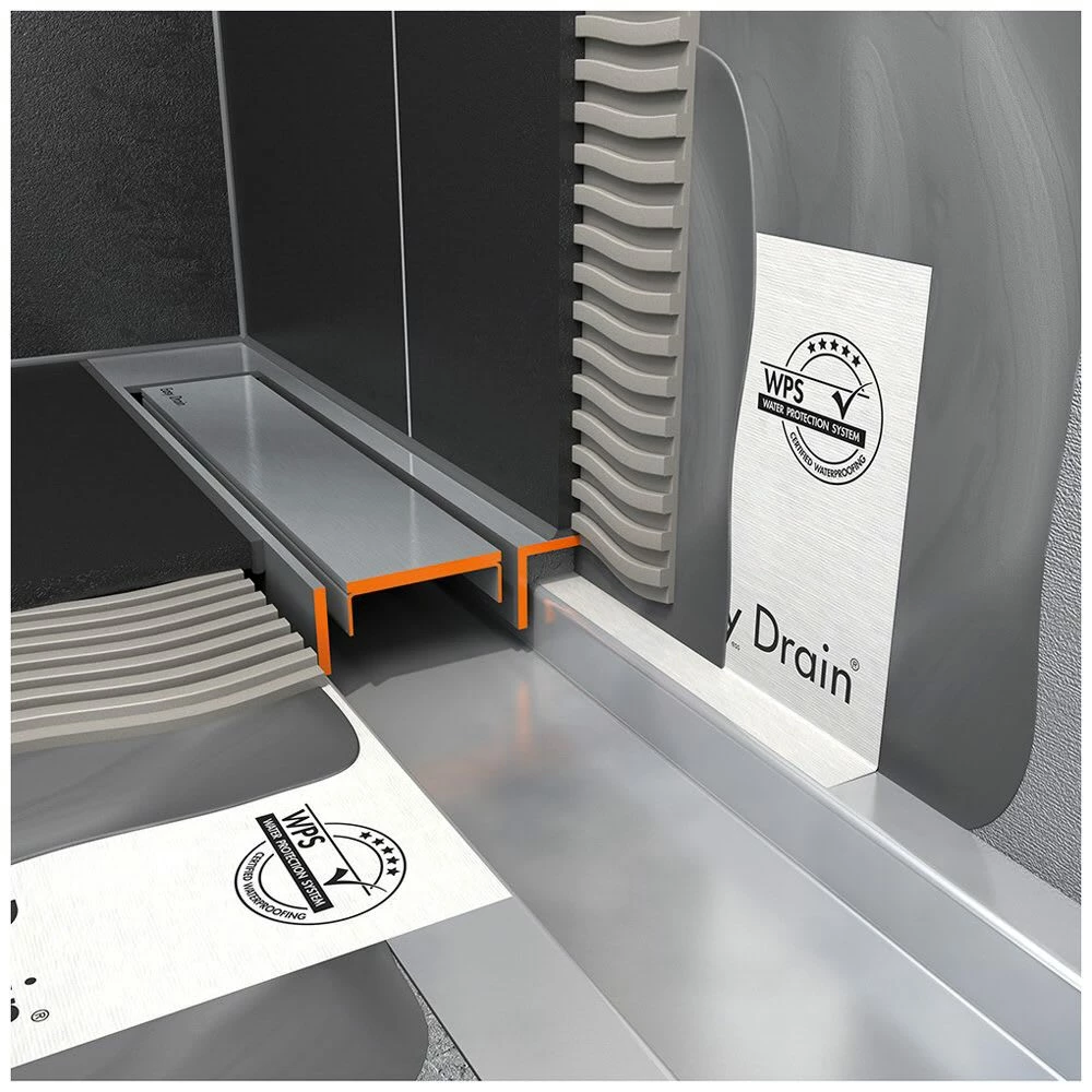 ESS Easy Drain Modulo M2-35 Rohbauset 500 4 ESS Easy Drain Modulo M2-35 Rohbauset 500 – Bild 2