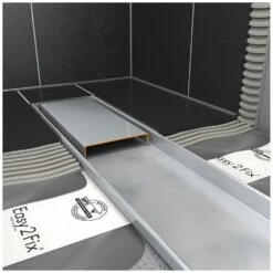 ESS Easy Drain Multi 900 Rohbauset