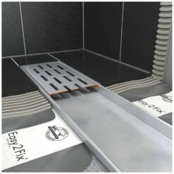 ESS Easy Drain Multi Abdeckungen Centre 1000 -Badezimmer Verkaufs-Shop hersteller ess duschrinnen easy drain multi 1005294