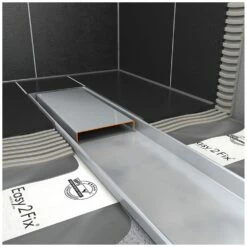 ESS Easy Drain Multi Abdeckungen Zero 1100 -Badezimmer Verkaufs-Shop hersteller ess duschrinnen easy drain multi 1005303