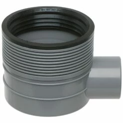 ESS Easy Drain Multi Siphongehäuse, Abgang Waagerecht 50