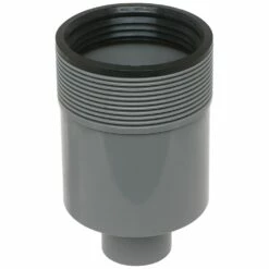 ESS Easy Drain Multi Siphongehäuse, Abgang Senkrecht 50