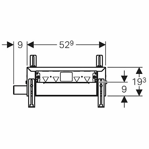Geberit Kombifix Element Für Dusche 3 Geberit Kombifix Element Für Dusche