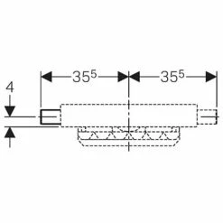 Geberit Kombifix Element Für Dusche 8 Geberit Kombifix Element Für Dusche -Badezimmer Verkaufs-Shop hersteller geberit spuelkaesten montageelemente kombifix dusche 629845