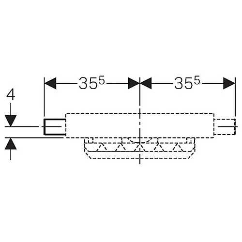 Geberit Kombifix Element Für Dusche 5 Geberit Kombifix Element Für Dusche – Bild 3