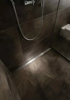 I-Drain Linear 54 Duschrinne 70 Cm