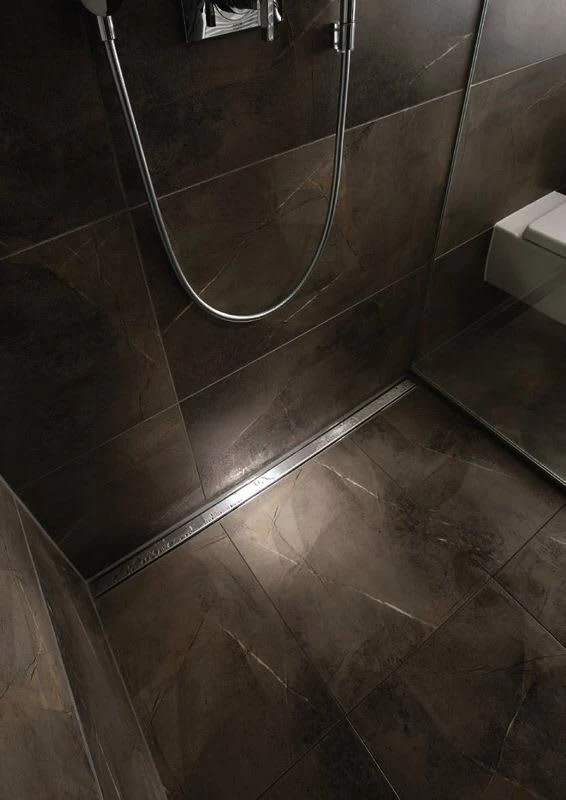 I-Drain Linear 54 Duschrinne 120 Cm 3 I-Drain Linear 54 Duschrinne 120 Cm