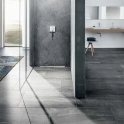 Kermi LINE Komplettboard E70 120 X 90 Cm, Rinnenlänge 70 Cm