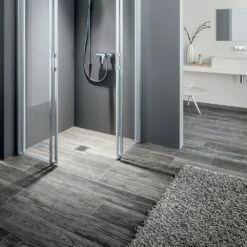 Kermi POINT Komplettboard E65 120 X 90 Cm, Einbauhöhe Min. 6,5 Cm -Badezimmer Verkaufs-Shop hersteller kermi duschkabinen und duschplaetze point 2667274