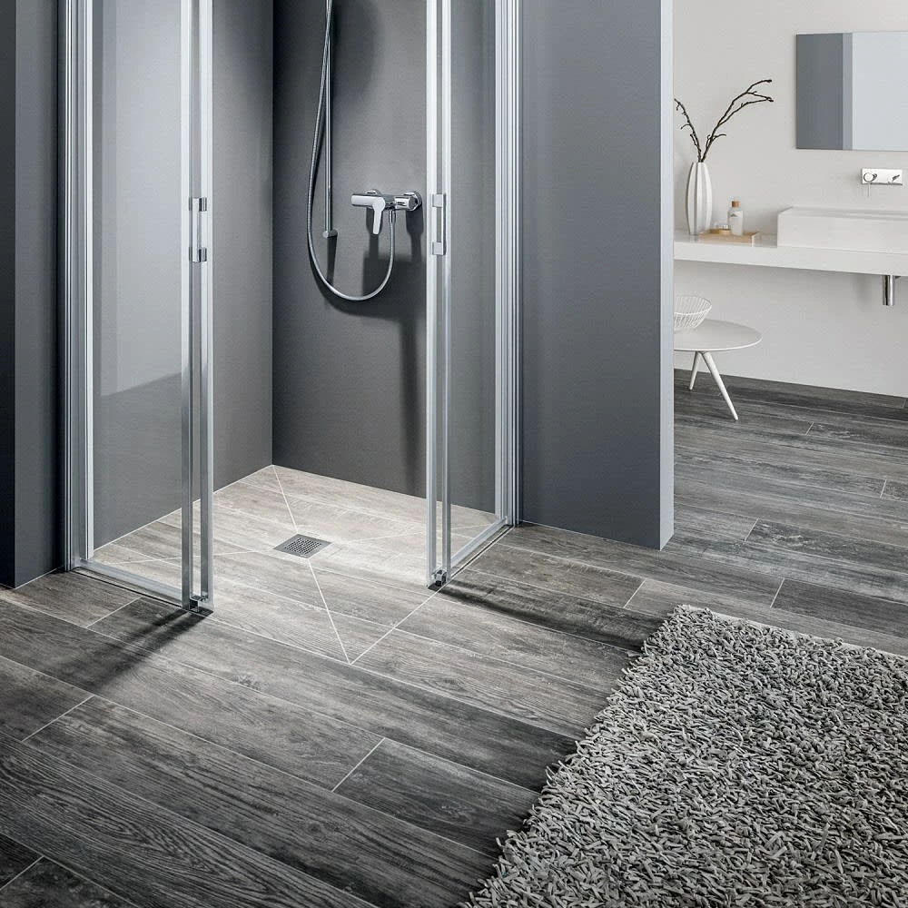 Kermi POINT Komplettboard E90 90 X 120 Cm, Einbauhöhe Min. 9 Cm 7 Kermi POINT Komplettboard E90 90 X 120 Cm, Einbauhöhe Min. 9 Cm – Bild 5