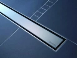 Kessel Linearis Compact Komplett-Duschrinne 85 Cm -Badezimmer Verkaufs-Shop hersteller kessel duschrinnen linearis compact komplett 739953