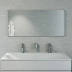 Keuco Royal Reflex Doppelwaschtisch Mit Waschtischunterschrank Und LED-Lichtspiegel, 130 Cm -Badezimmer Verkaufs-Shop hersteller keuco badmoebel sets waschtisch waschtischunterbau 2162275