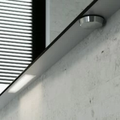 Keuco Royal Reflex Waschtisch Mit Waschtischunterschrank Und LED-Lichtspiegel, 50 Cm, Türanschlag Rechts -Badezimmer Verkaufs-Shop hersteller keuco badmoebel sets waschtisch waschtischunterbau 2162284